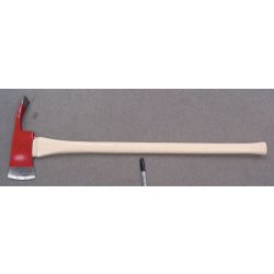 AXE FIRE PULASKI HICK HNDL 36IN