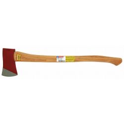 DAYTON AXE,4-3/4 IN EDGE,36 INL,HI