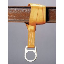 STRAP CROSS ARM D-RING THRU LOOP