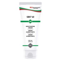 DEB SBSC100ML, SKIN CREAM SBS-40 - 100ML SBSC100ML