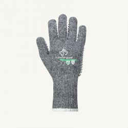 GLOVES-COOL GRIP HIGH HEAT SILICONE STRIPS 600DEG F L/XL