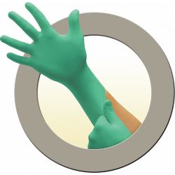 GLOVE CHEMICAL RESIST 12IN SZ 10 PK50