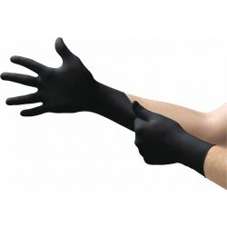 GLOVE BK DRAGON PF LATEX L 100 /BX