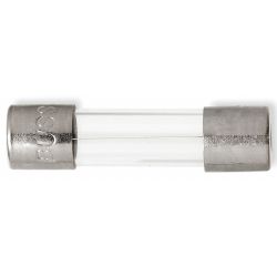 FUSE GLASS BODY+FAST ACT GMA 5 /PK