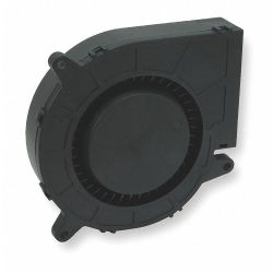 FAN AXIAL 115CFM 115V