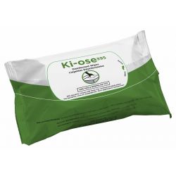 SURFACE DISINFECTANT WIPES,30 WIPES PK