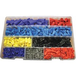 CONNECTORS MIXED CANADIAN MIX