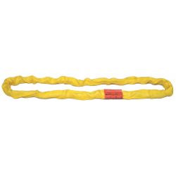 SLING TUFLEX END YELLOW 8FT