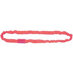SLING TUFLEX END RED 8FT