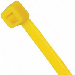 CABLE TIE,7.9 IN,PK100