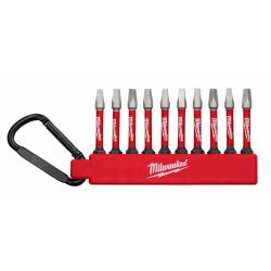 SQUARE CARABINER SET