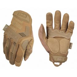 GLOVES,M-PACT,COYOTE,XL
