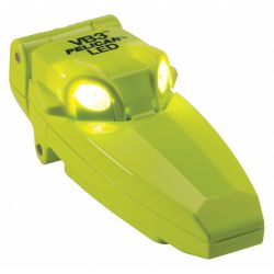 LIGHT LED 9 LUMENS 8.9CM, YLW