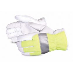GLOVE WINTER GOATSKIN HI-VI Z