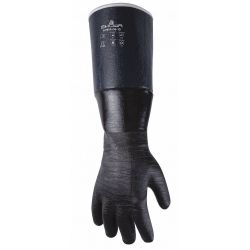GLOVES INSULATED NEOP 12IN WIT H 6IN