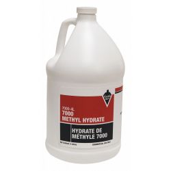 ANTIFREEZE METHYL HYDRATE 4L