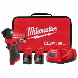IMPACT DRIVER,CORDLESS,12V DC