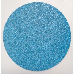 DISC 6IN BLNK 40-E SPD-GRIP 25 /PK