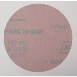 DISC 6IN BLNK P240-B SPD-GRIP 100/P