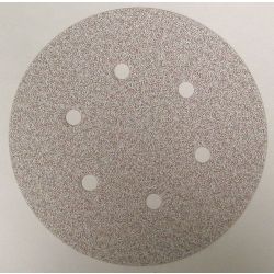 DISC 6IN BLNK P400-B SPDGRP 10 0/PK