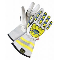 GLOVES, VENDOR WRAPPED, 1 PAIR /PKG