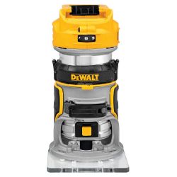 CORDLESS ROUTER,20V MAX
