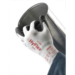 GLOVE-POLYURETHANE COATED ANSI CUT LEVEL 4 10GA SZ 11 (XXL)