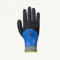 GLOVE-LIQUID PROOF KEVLAR WIRE CORE ASTM 4 SIZE 11