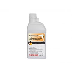 AIR TOOL OIL 500ML