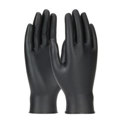 PIP ​GRIPPAZ ​EXTENDED ​USE NITRILE ​GLOVES ​SIZE ​XL