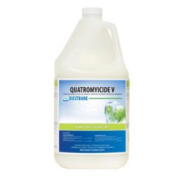 QUATROMYICIDE ​V ​DISINFECT 5L