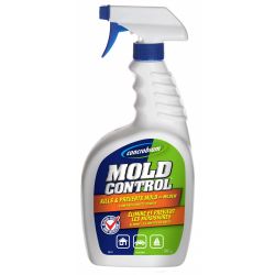 MILDEW AND MOLD REMOVER,UNSCEN TED,CA12
