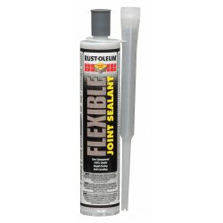 SEALANT JOINT FLEXIBLE 9OZ