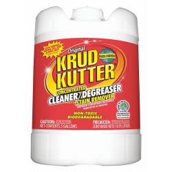 CLEANER DEGREASER,5 GAL.,CONCENTRATED