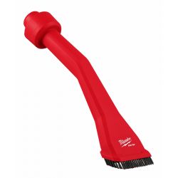 CLAW BRUSH NOZZLE