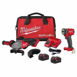 CORDLESS COMBINATION KIT,2.0 A H,M18