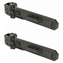 DEWALT TOUGHSYSTEM BRACKETS ( PAIR)