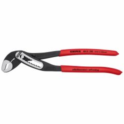TONGUE/GROOVE PLIER,10 IN L