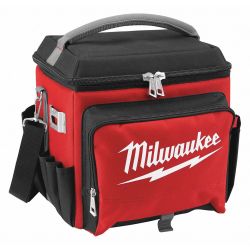 JOBSITE COOLER,GENERAL PURPOSE 8 POCKETS