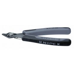 ESD PRECISION NIPPERS,5 IN