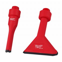 NON-MARRING CREVICE UTILITY NO ZZLE KIT