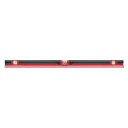 CONCRETE SCREED LEVEL,48" L,NO NMAGNETIC