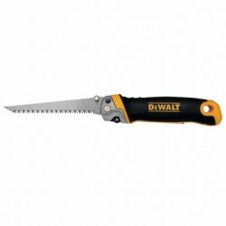 SAW DEWALT FOLDING JAB