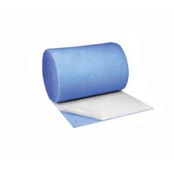 DB FILTRATION HLD22424T, PAD-POLY TACKIFIED - 24 X 24 X 2 HLD22424T