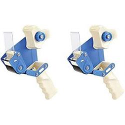 TAPE DISPENSER-HAND 3"