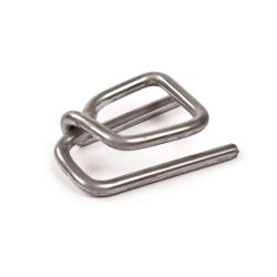 BUCKLES-FOR POLY STRAPPING 1/2