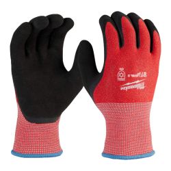GLOVES-WINTER DIPPED CUT LEVEL L