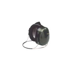 3M H7B, EAR MUFF-PELTOR - NECKBAND MODEL NRR27 H7B