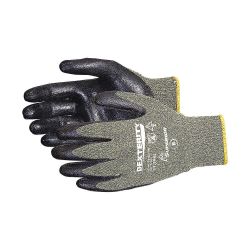 SUPERIOR GLOVE S13FRNE11, GLOVE-DEXTERITY F/R ARC FLASH - NEOPRENE PALM, SIZE 11 S13FRNE11