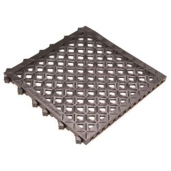 ERGO ADVANTAGE A2-B, ERGO ADVANTAGE OPEN TILE - 18" X 18" X 1" A2-B